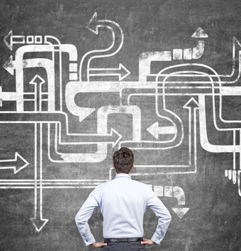 Investment in Interim Fachexpertise Wie Interim Manager komplexe Situation unterstützt